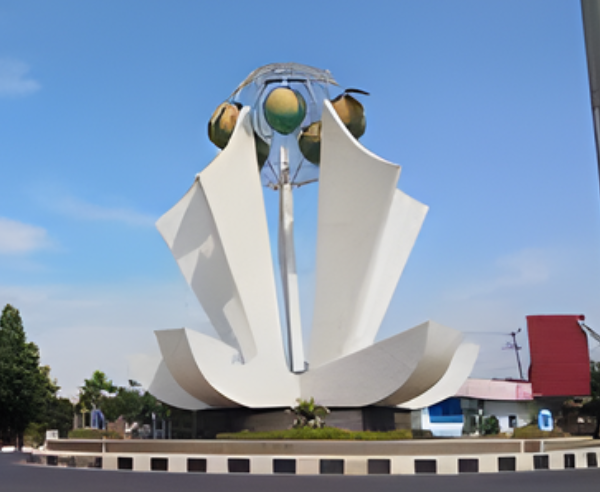 Indramayu