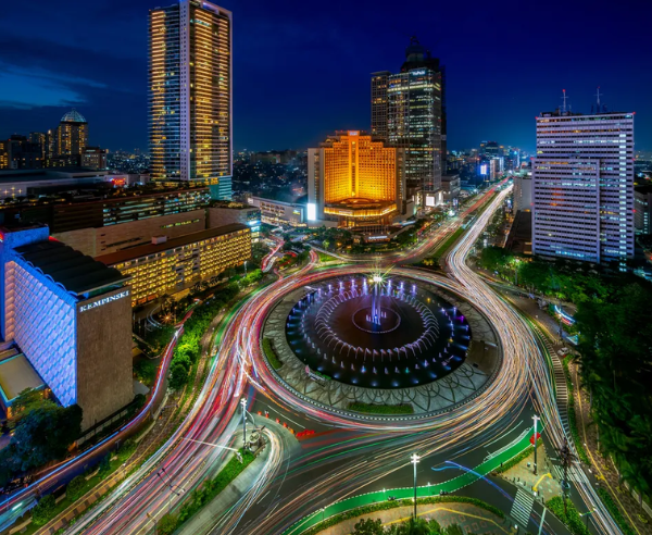 Jakarta